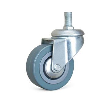 Slika Točak okretni 50 mm sa šrafom M10